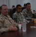 Vice Chairman, Joint Chiefs Visits Service Members in Iraq