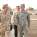 Vice Chairman, Joint Chiefs Visits Service Members in Iraq