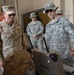 Vice Chairman, Joint Chiefs Visits Service Members in Iraq