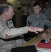 Vice Chairman, Joint Chiefs Visits Service Members in Iraq