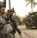 Stryker Soldiers Cordon and Search, Protect Local Citizens