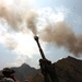 Big Guns Play Big Part in Eastern Afghanistan