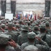 Hundreds Reenlist, Some Become Citizens