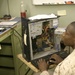 Communications Marines Keep Computers Going
