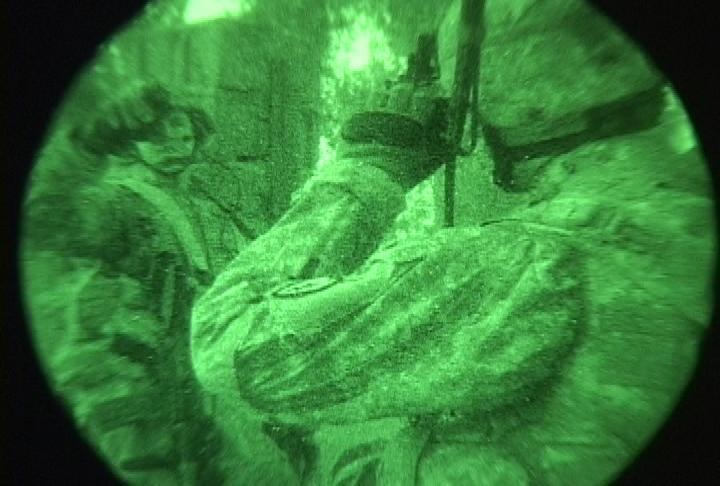 IED ring broken by Operation Bastogne