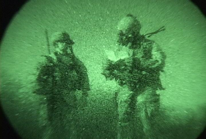 IED ring broken by Operation Bastogne