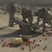 1st Cavalry Soldiers in Baqubah