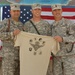 200th Soldier re-enlists with 209th Aviation Support Battalion