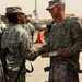 200th Soldier re-enlists with 209th Aviation Support Battalion
