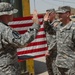 Ironhorse Brigade Reaches 700th Reenlistment