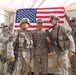 Soldiers Re-enlisted by the Commanding General of MNF-I