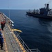 USS Iwo Jima Sea Trials