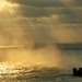 LCAC Prepares to Enter Well Deck of USS Kearsarge