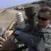 Air Force Weather Team Acclimates to Mission in Southern Baghdad