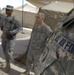 Air Force Weather Team Acclimates to Mission in Southern Baghdad