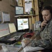 Air Force Weather Team Acclimates to Mission in Southern Baghdad