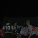 Shots Find Target During Kandahar Basketball Tournament