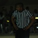 Shots Find Target During Kandahar Basketball Tournament