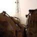 1st Brigade, 3rd Infantry Division provide reconstruction support at an Ira