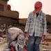 1st Brigade, 3rd Infantry Division provide reconstruction support at an Ira