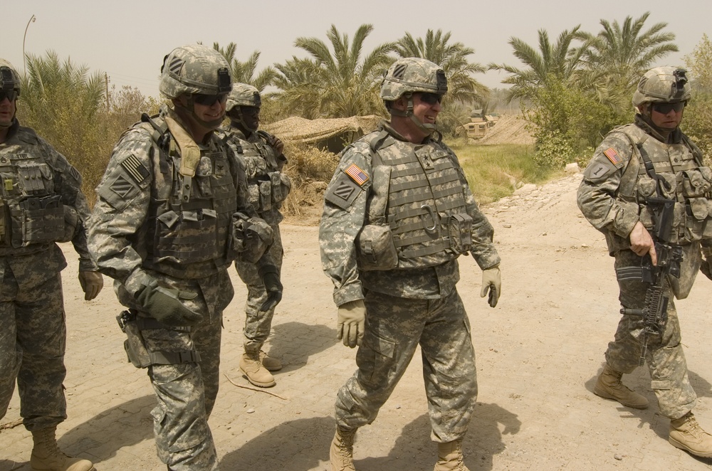 Operation Marne Torch