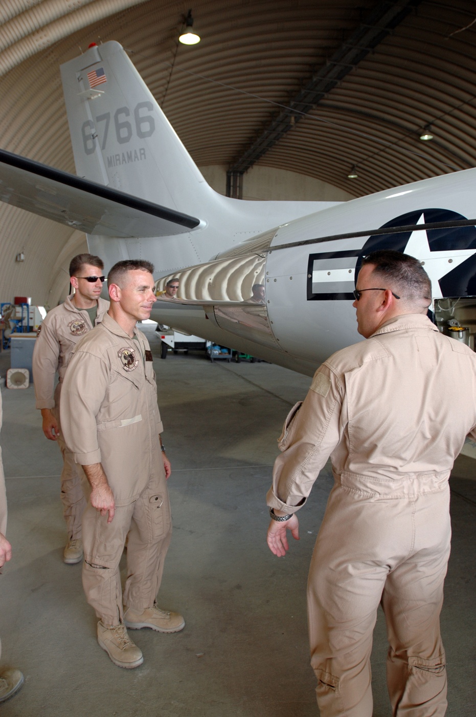 379th Air Expeditionary Wing
