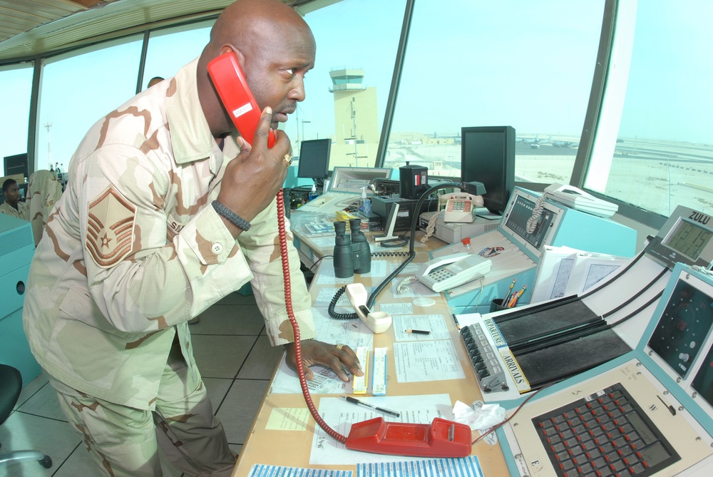 379th Air Expeditionary Wing