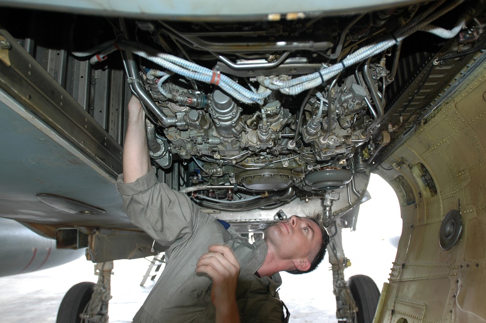 379th Air Expeditionary Wing