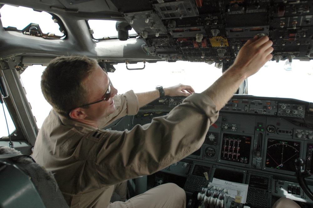 379th Air Expeditionary Wing
