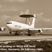 NATO AWACS: 25 Years and Still Going Strong