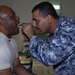 'Gamblers' provide training as Iraqi national police medics p