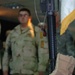 Servicemembers, Friends, Family Grieve for Loved One