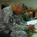 Servicemembers, Friends, Family Grieve for Loved One