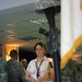 Servicemembers, Friends, Family Grieve For Loved One