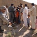 Bagram Outreach Program Brings Aid to Local Villages
