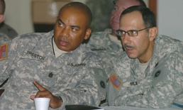 Finance Group Brings Transformation