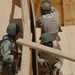 Iraqi Soldiers Participate in First Ever Advanced Infantry Course