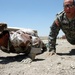 Iraqi Soldiers Participate in First Ever Advanced Infantry Course