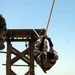 Iraqi Soldiers Participate in First Ever Advanced Infantry Course