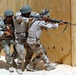 Iraqi Soldiers Participate in First Ever Advanced Infantry Course