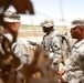 TF Marne Command Sgt. Major Visits Troops
