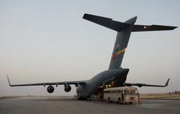 Areomedical Evacuation