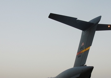 Areomedical Evacuation