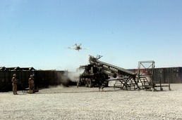 UAV "Bread and Butter" Missions Save Lives