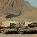 Tankers Doing &quot;the Business&quot; on Operation