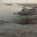 Tankers Doing &quot;the Business&quot; on Operation