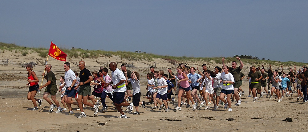 NMITC Partners With Va. Elementary School