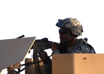 FOB Dagger Hosts C-IED Training 82nd Finance Soldiers Train to Stay Vigilan