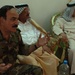 Muqdadiya Tribal Leaders Unite in Diyala