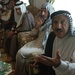 Muqdadiya Tribal Leaders Unite in Diyala